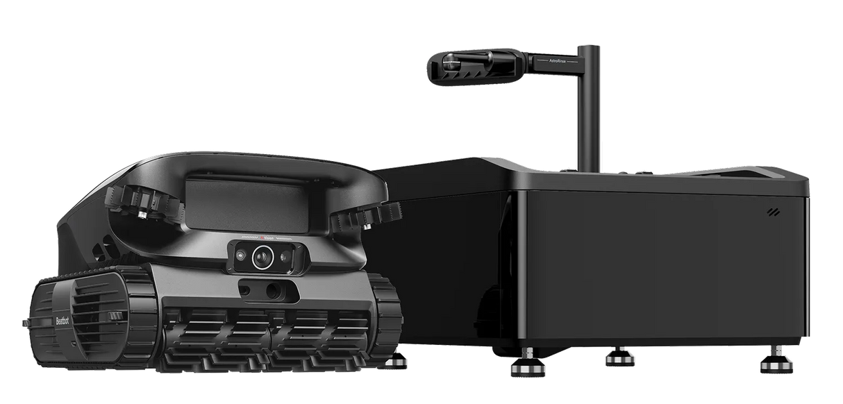 Beatbot AquaSense X zwembadrobot