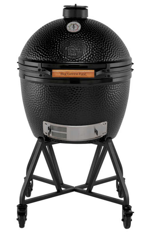 Big Green Egg The Onyx XLarge Master Set