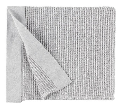Rento Kenno sauna seat cover 50 x 60 cm - lichtgrijs