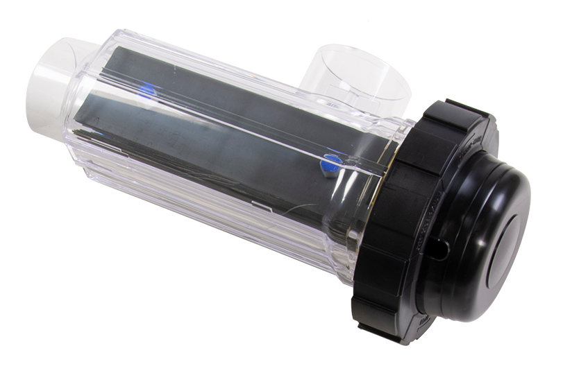 Zoutcel Astral Elite Connect hydrolyse 100 LS