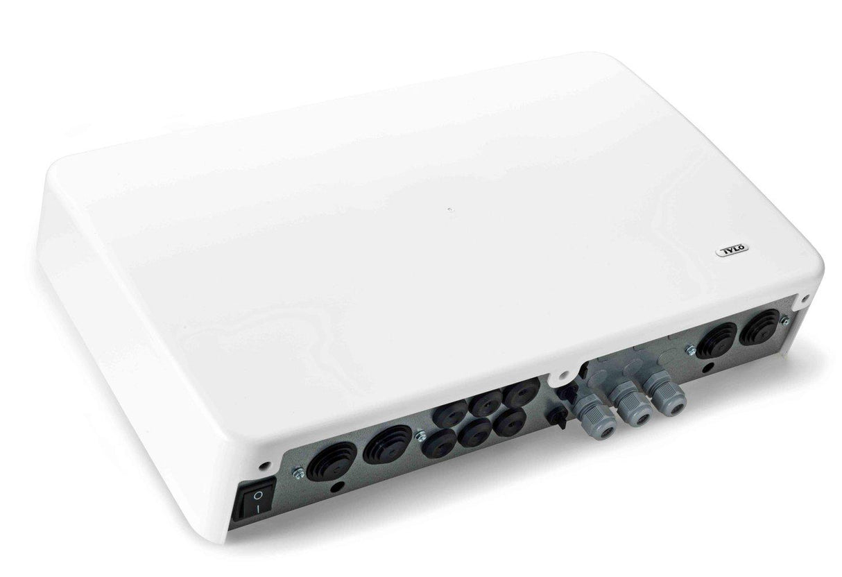 Tylö Relaisbox commercial lite