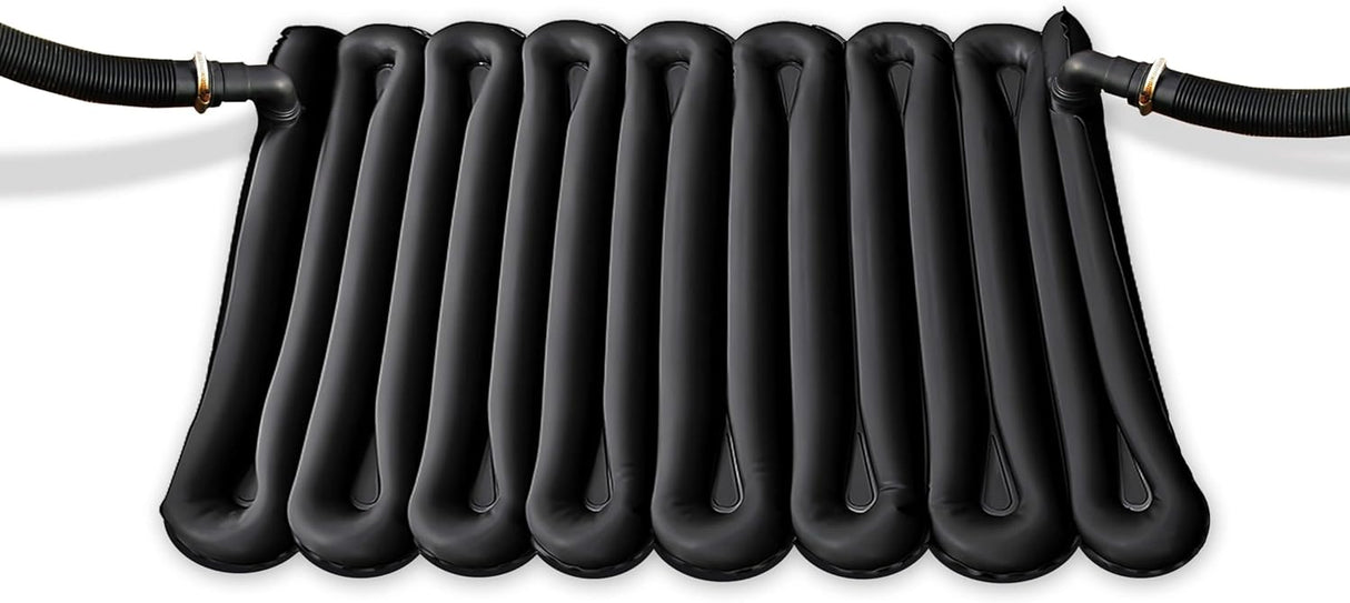 Swim & Fun zwembad solarmat tot 24.000 liter (3 stuks)