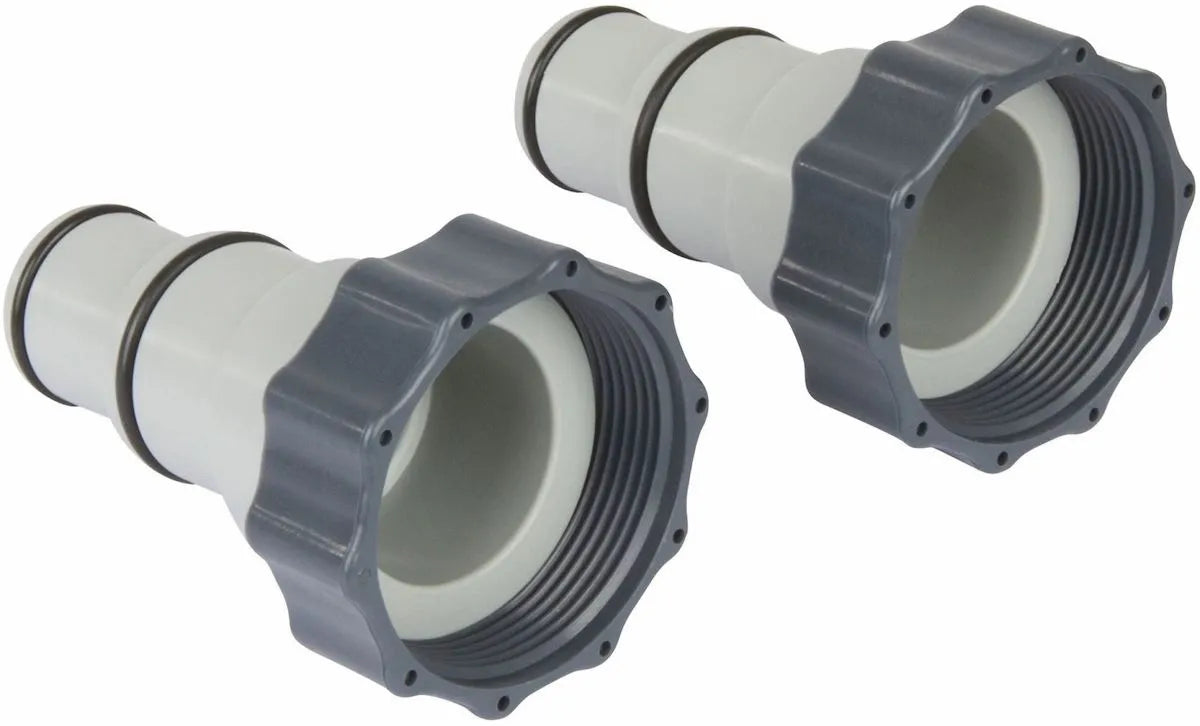 Intex adapter A Ø32/38 mm (2 stuks)
