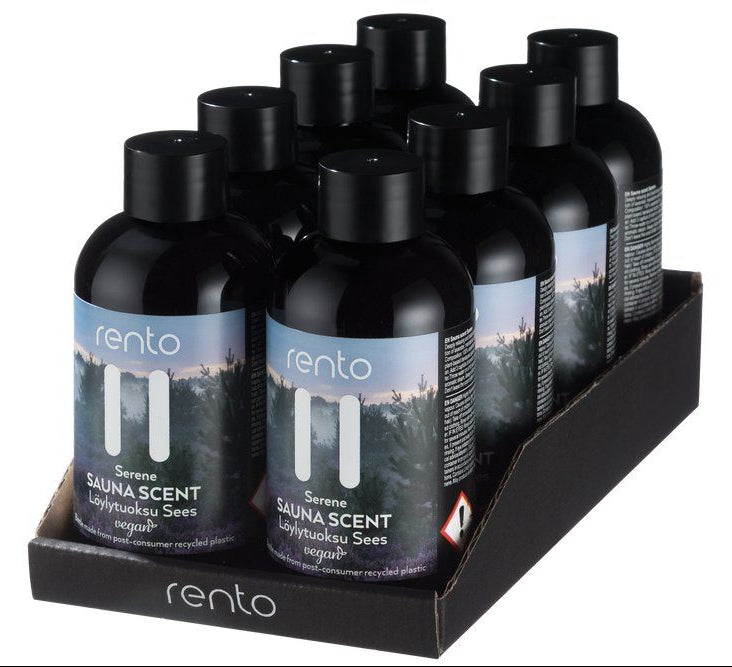 Rento Natural Serene saunageur 100 ml