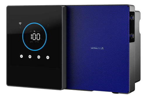 Astral Clear Connect 21 zoutelektrolyse tot 90 m3