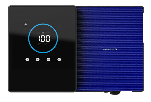 Astral Clear Connect 21 zoutelektrolyse tot 90 m3