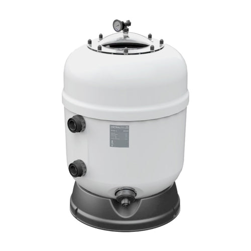 Astral Vigo Pro Max side-mount zandfilter 9,5 m3/u