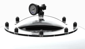 Astral Vigo Pro Max side-mount zandfilter 9,5 m3/u