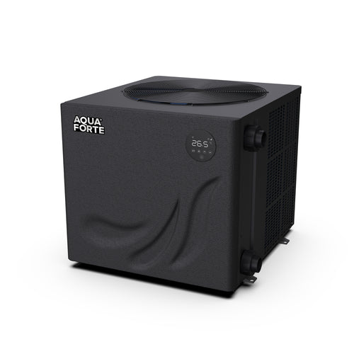 Aquaforte Mr. Titan Full Inverter warmtepomp - 26 kW