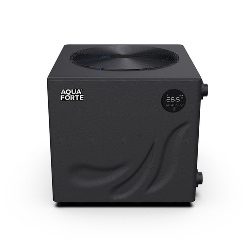 Aquaforte Mr. Titan Full Inverter warmtepomp - 26 kW