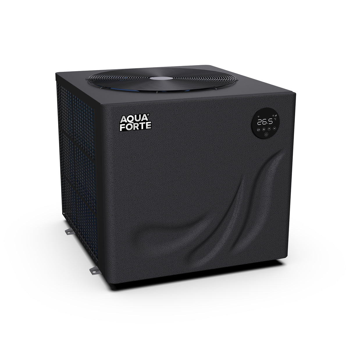 Aquaforte Mr. Titan Full Inverter warmtepomp - 26 kW