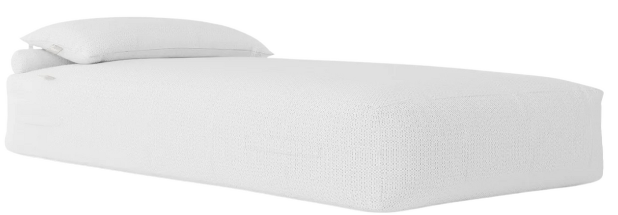 Laui Daybed XL - Boho White