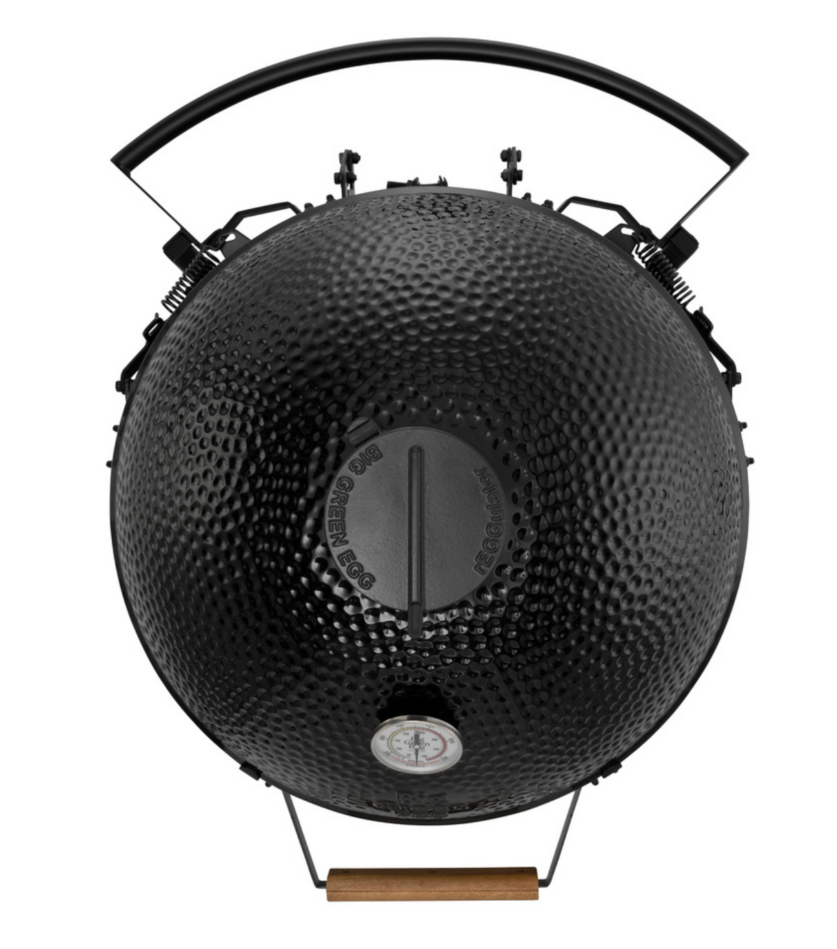 Big Green Egg The Onyx XLarge Master Set