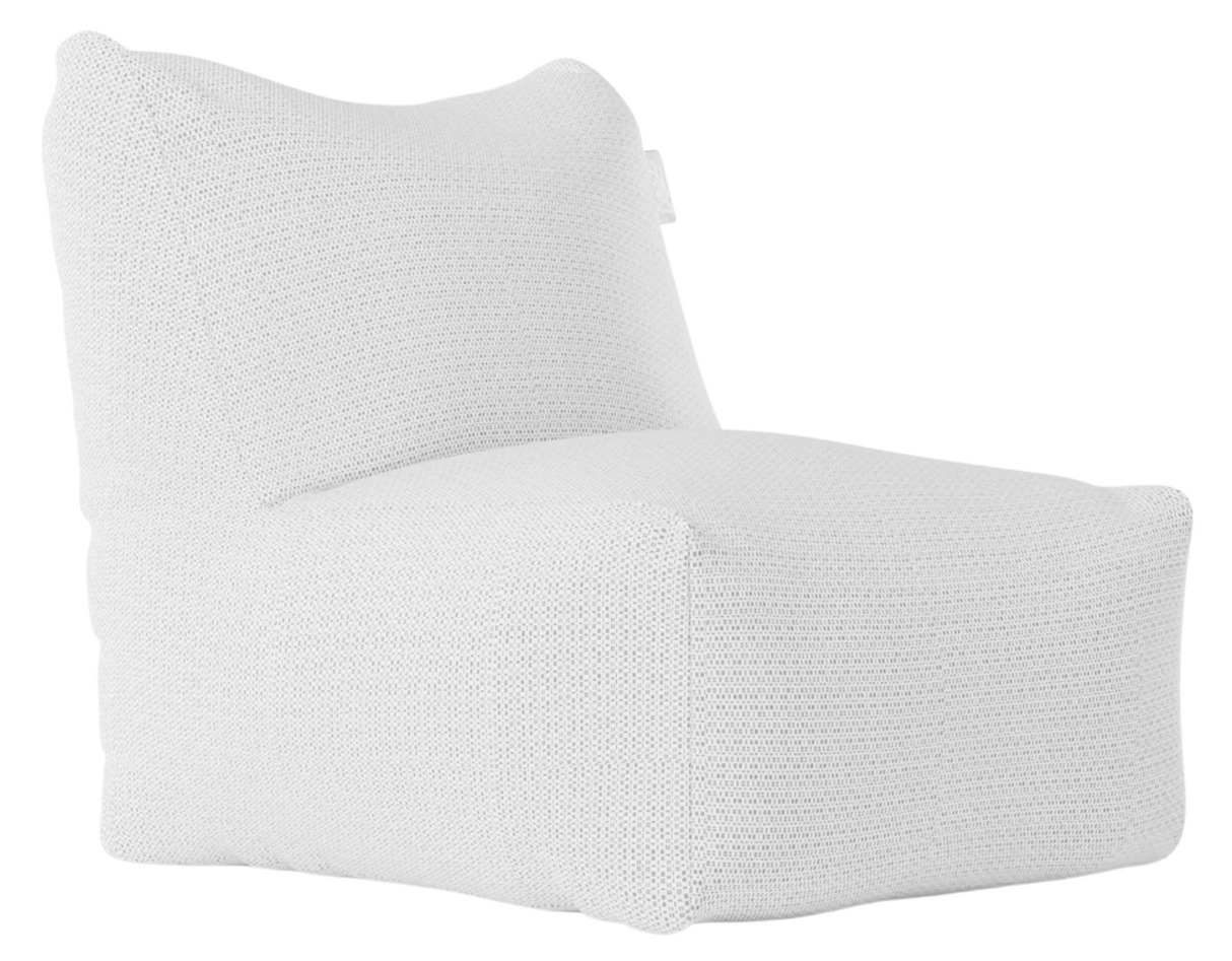 Laui lounge seat XL - Boho White