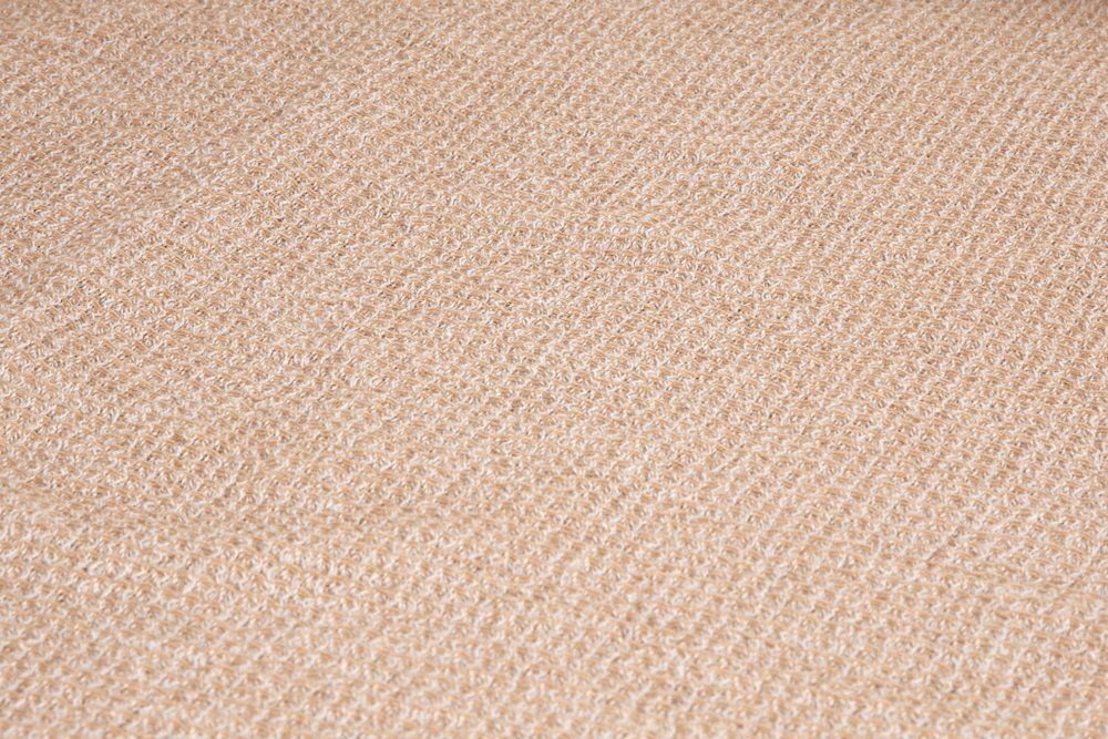 Rento Kenno unisex sauna badjas beige - L/XL