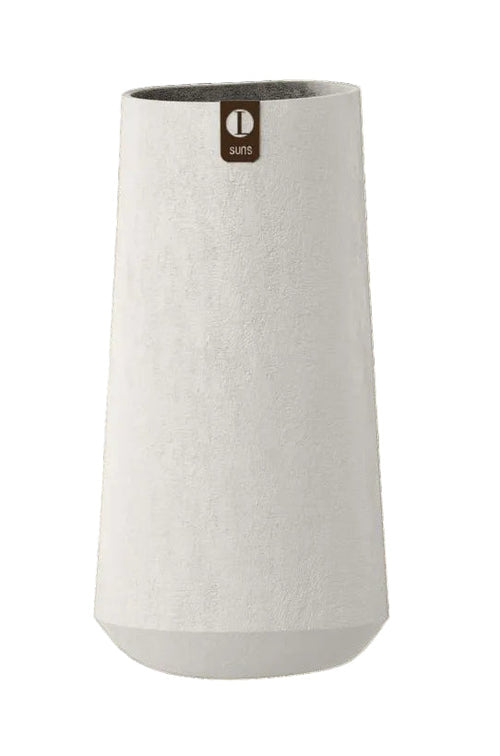 SUNS Rondello pot 55 x 110 cm - Camel sand
