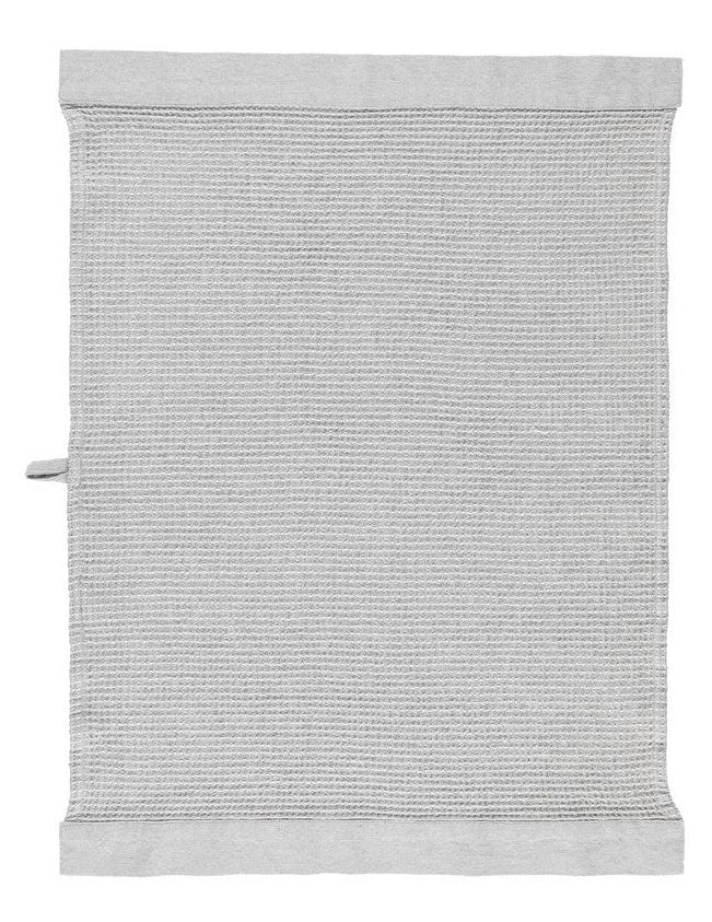 Rento Kenno sauna handdoek 50 x 70 cm - lichtgrijs