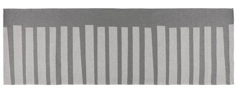 Rento Laituri sauna seat cover 150 x 50 cm - grijs