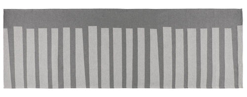 Rento Laituri sauna seat cover 150 x 50 cm - grijs