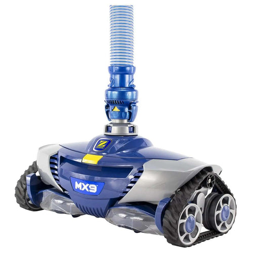 Zodiac MX9 Hydraulische Zwembadreiniger