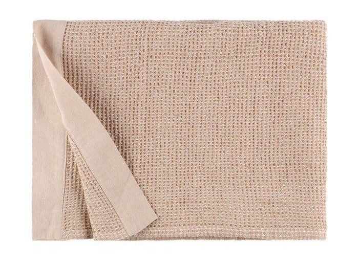 Rento Kenno sauna seat cover 160 x 60 cm - beige
