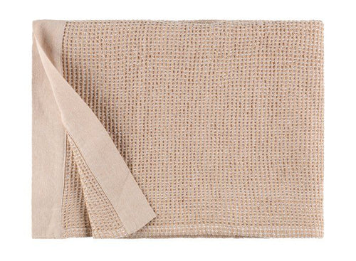 Rento Kenno sauna seat cover 160 x 60 cm - beige