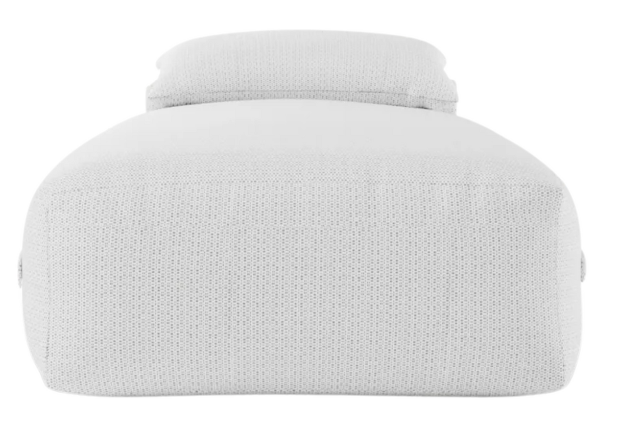 Laui Daybed - Boho White