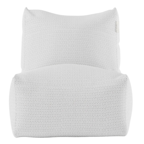 Laui lounge seat XL - Boho White