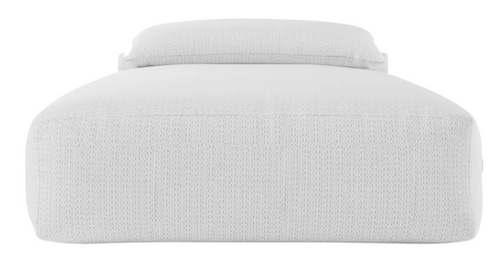 Laui Daybed XL - Boho White