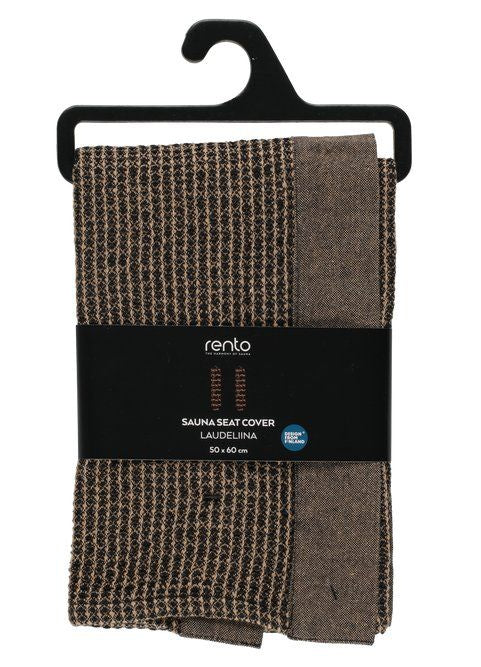 Rento Kenno sauna seat cover 50 x 60 cm