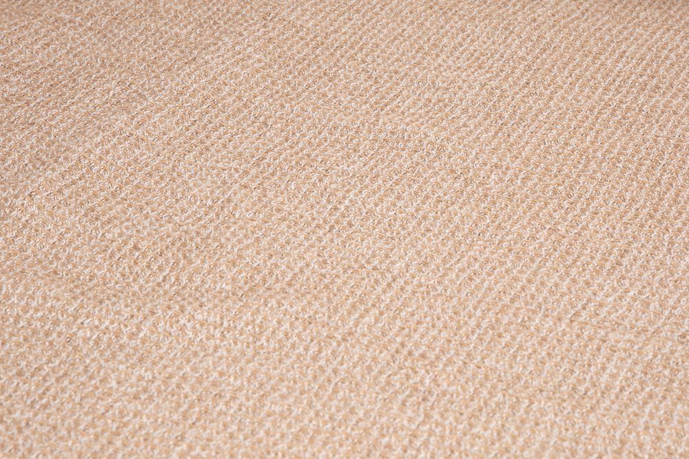 Rento Kenno unisex sauna badjas beige - S/M