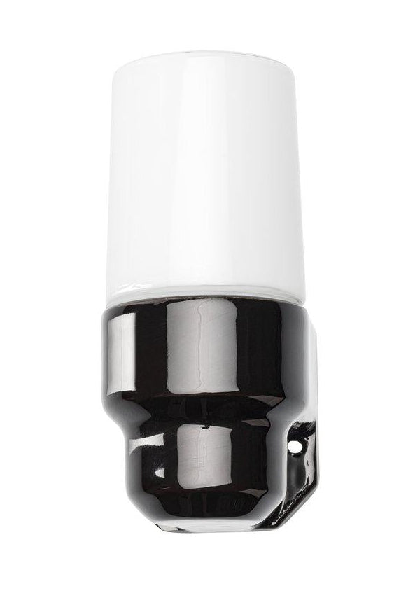 Tylö Sconce Classic 40W saunalamp - zwart