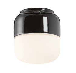 Tylö Ohm 100/110 25W saunalamp - zwart