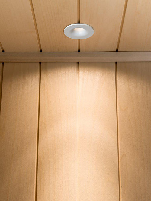 Tylö LED spot 4,3W 3000K - wit