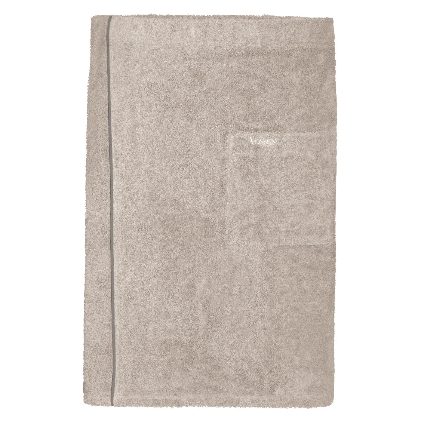 Vossen Lars heren saunakilt - stone