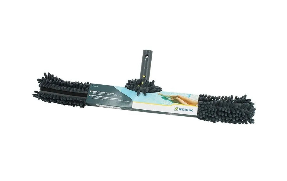 Zodiac Serenit Microvezelborstel 63 cm