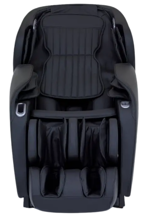 TotalSeat Elmo elektrische massagestoel - zwart