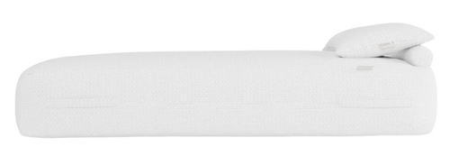 Laui Daybed - Boho White