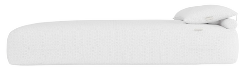 Laui Daybed XL - Boho White