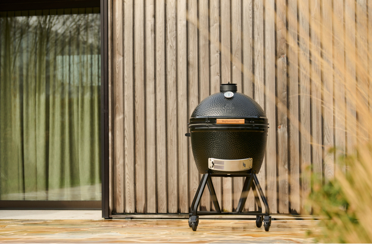 Big Green Egg The Onyx XLarge Master Set