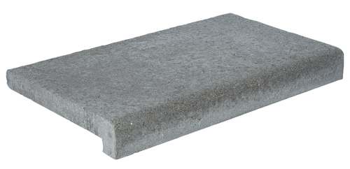 Scandi Roc Athen randstenen set 820 x 420 cm (ovaal) - Grijs