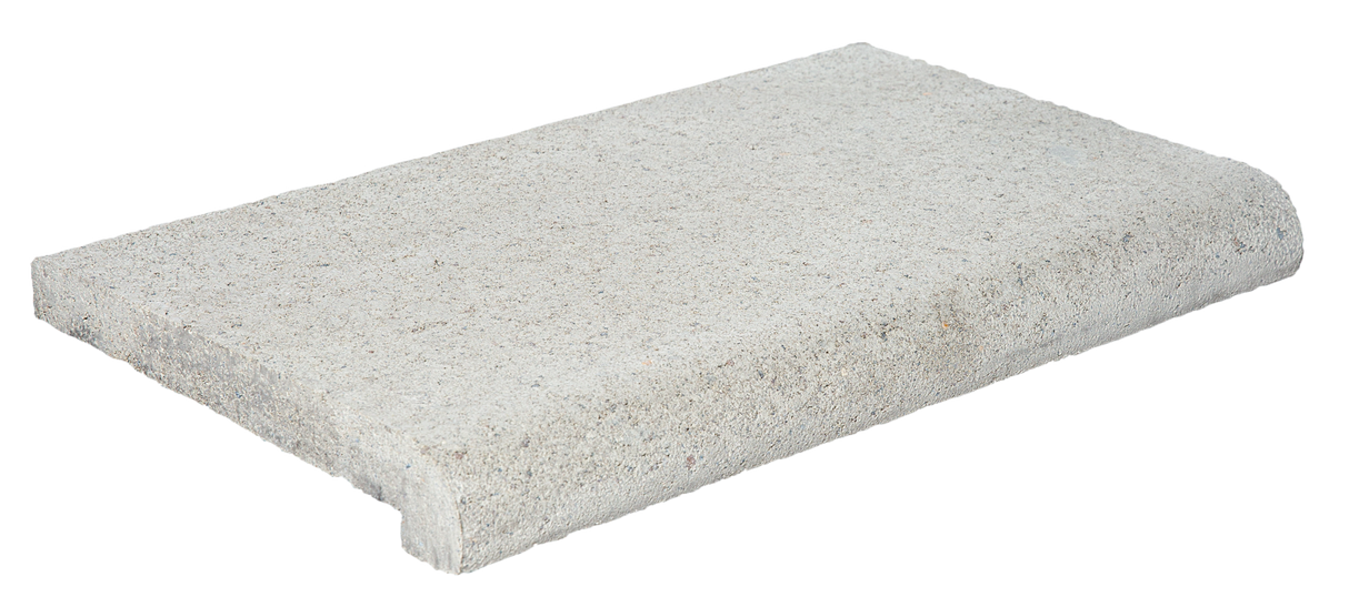 Scandi Roc Nevada randstenen set 570 x 300 cm (ovaal) - Off-white