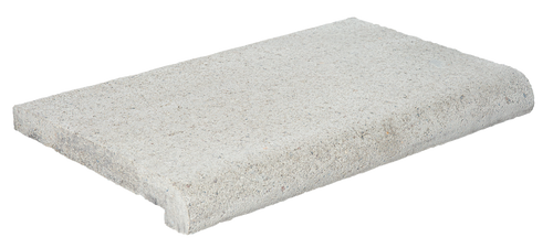 Scandi Roc Nevada randstenen set 570 x 300 cm (ovaal) - Off-white