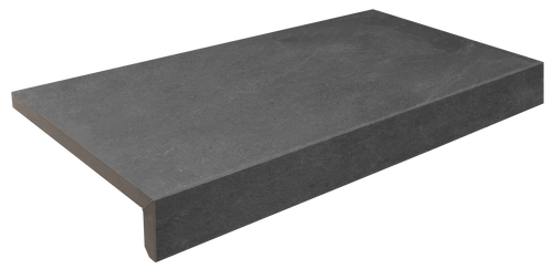 Scandi Roc Firenze randstenen set 800 x 400 cm (rechthoek) - Royal Black