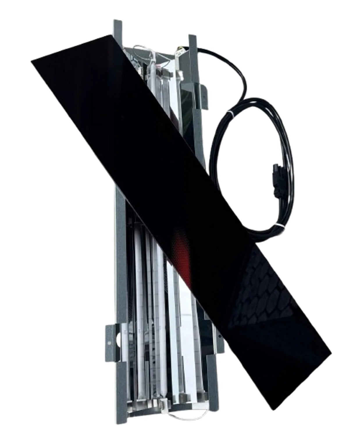 Dr. Fischer Infraroodstraler 350W met Robax filterglas