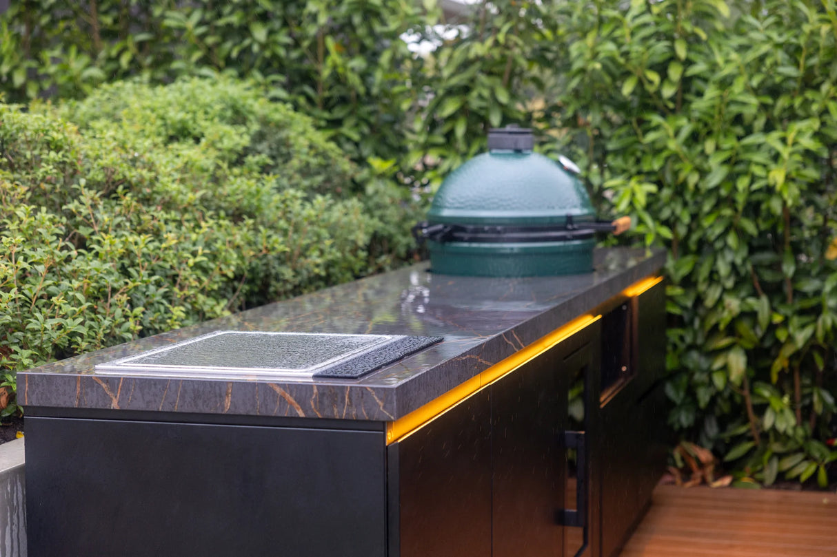 Roostr Allure Cuatro buitenkeuken