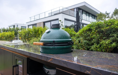 Roostr Allure Cuatro buitenkeuken