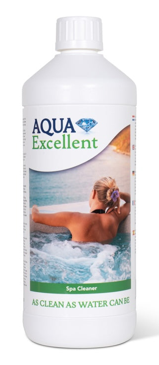 Aqua Excellent spa cleaner 1 liter