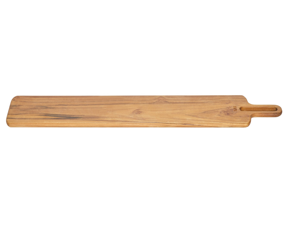SUNS Assi dienblad rechthoek L 90,5 x 18 x 2 cm