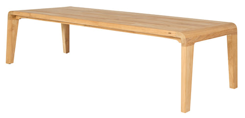 SUNS Basta lage tafel 271 x 106 x  69 cm